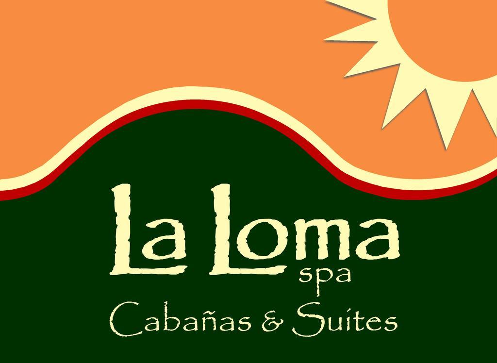 La Loma - Cabanas & Suites Villa Carlos Paz Exterior foto