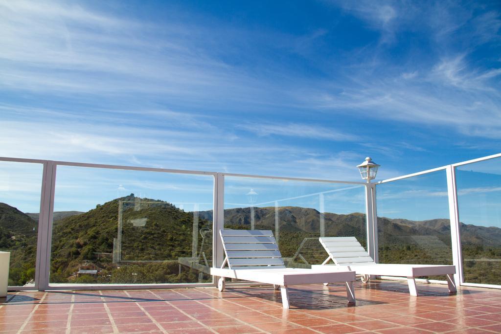 La Loma - Cabanas & Suites Villa Carlos Paz Exterior foto