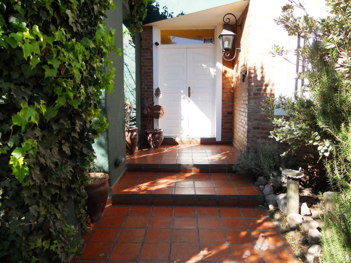La Loma - Cabanas & Suites Villa Carlos Paz Exterior foto