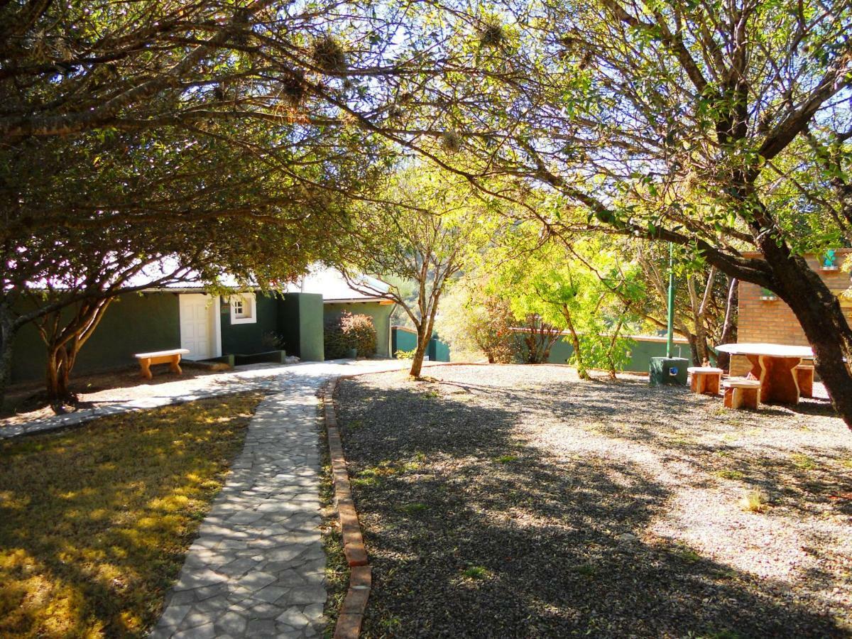 La Loma - Cabanas & Suites Villa Carlos Paz Exterior foto