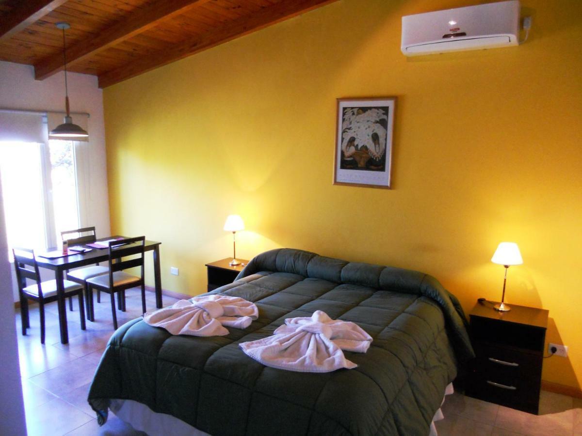 La Loma - Cabanas & Suites Villa Carlos Paz Exterior foto