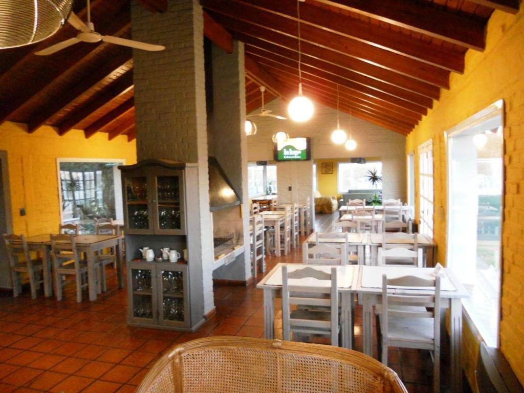 La Loma - Cabanas & Suites Villa Carlos Paz Exterior foto